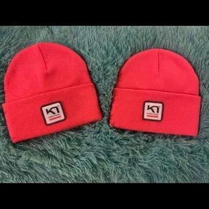 Kari Traa beanie.